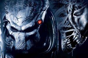 Alien Vs. Predator, Aliens (movie), Predator (movie)