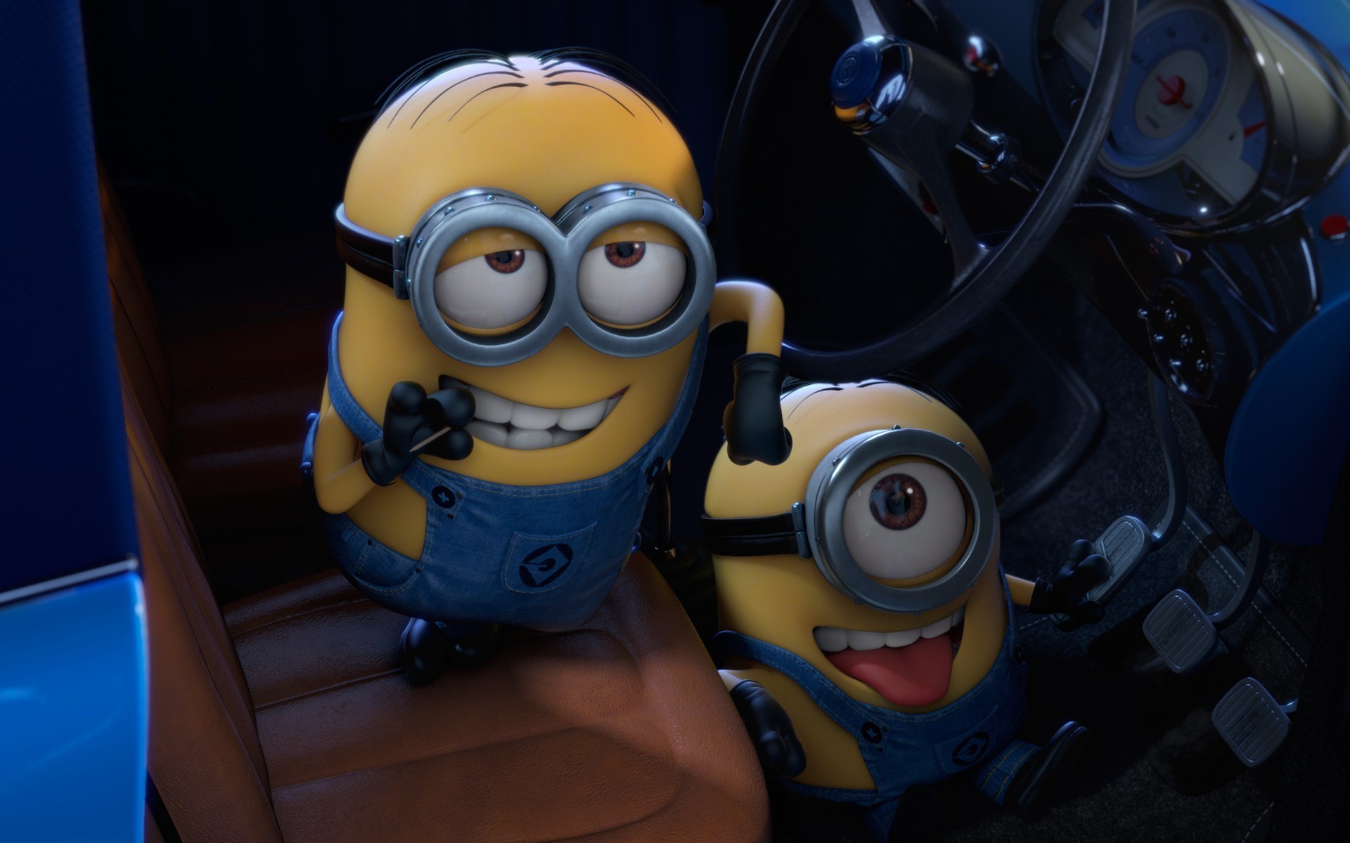 the minions full movie hd