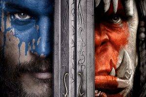 movies, Warcraft