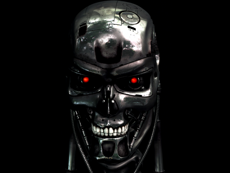 Terminator, Cyborg, Movies, T 1000 HD Wallpaper Desktop Background