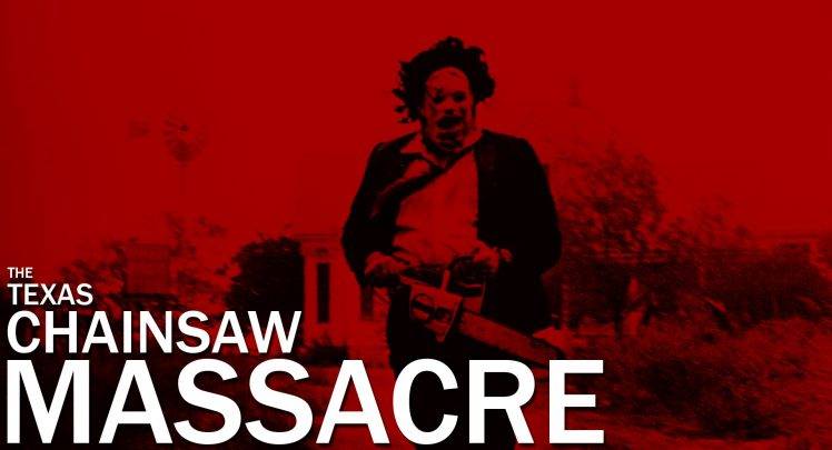 The Texas Chain Saw Massacre, Movies, Horror HD Wallpaper Desktop Background