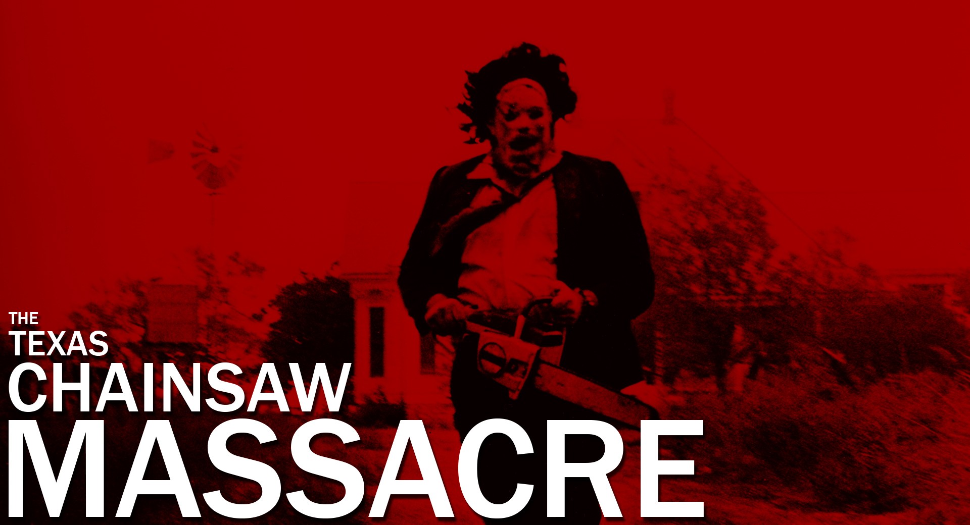 The Texas Chain Saw Massacre, Movies, Horror Wallpaper