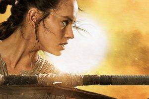 Star Wars: Episode VII   The Force Awakens, Movies, Daisy Ridley