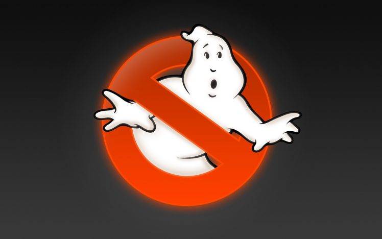 Ghostbusters, Movies HD Wallpaper Desktop Background
