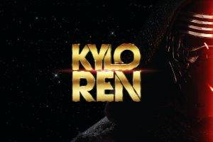 Kylo Ren, Star Wars, Star Wars: Episode VII   The Force Awakens, Lightsaber, Sith