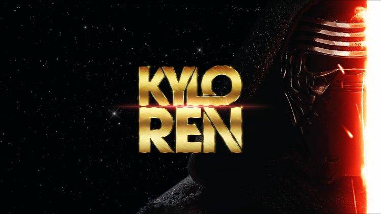 Kylo Ren, Star Wars, Star Wars: Episode VII   The Force Awakens, Lightsaber, Sith HD Wallpaper Desktop Background