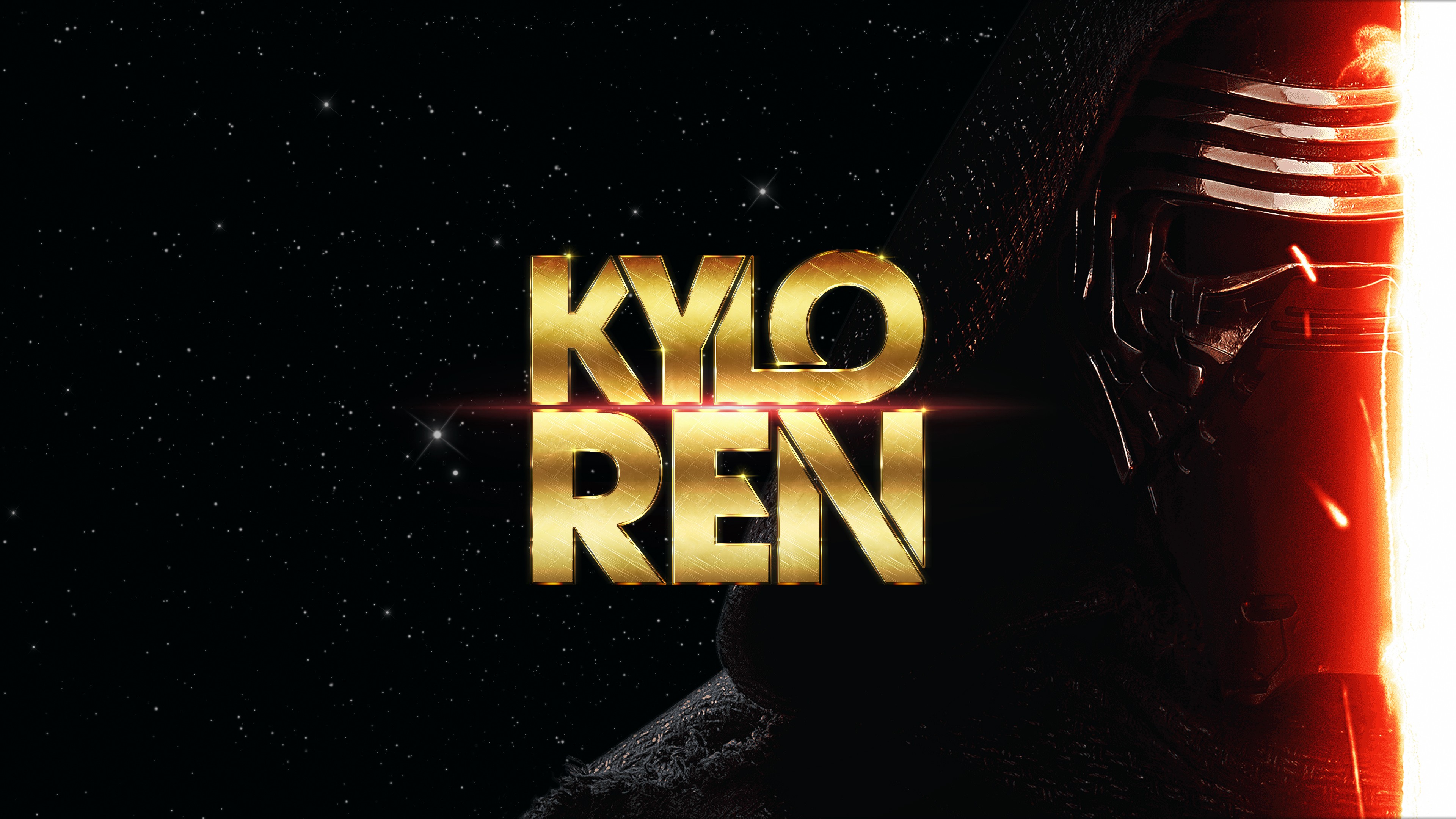 Kylo Ren, Star Wars, Star Wars: Episode VII   The Force Awakens, Lightsaber, Sith Wallpaper