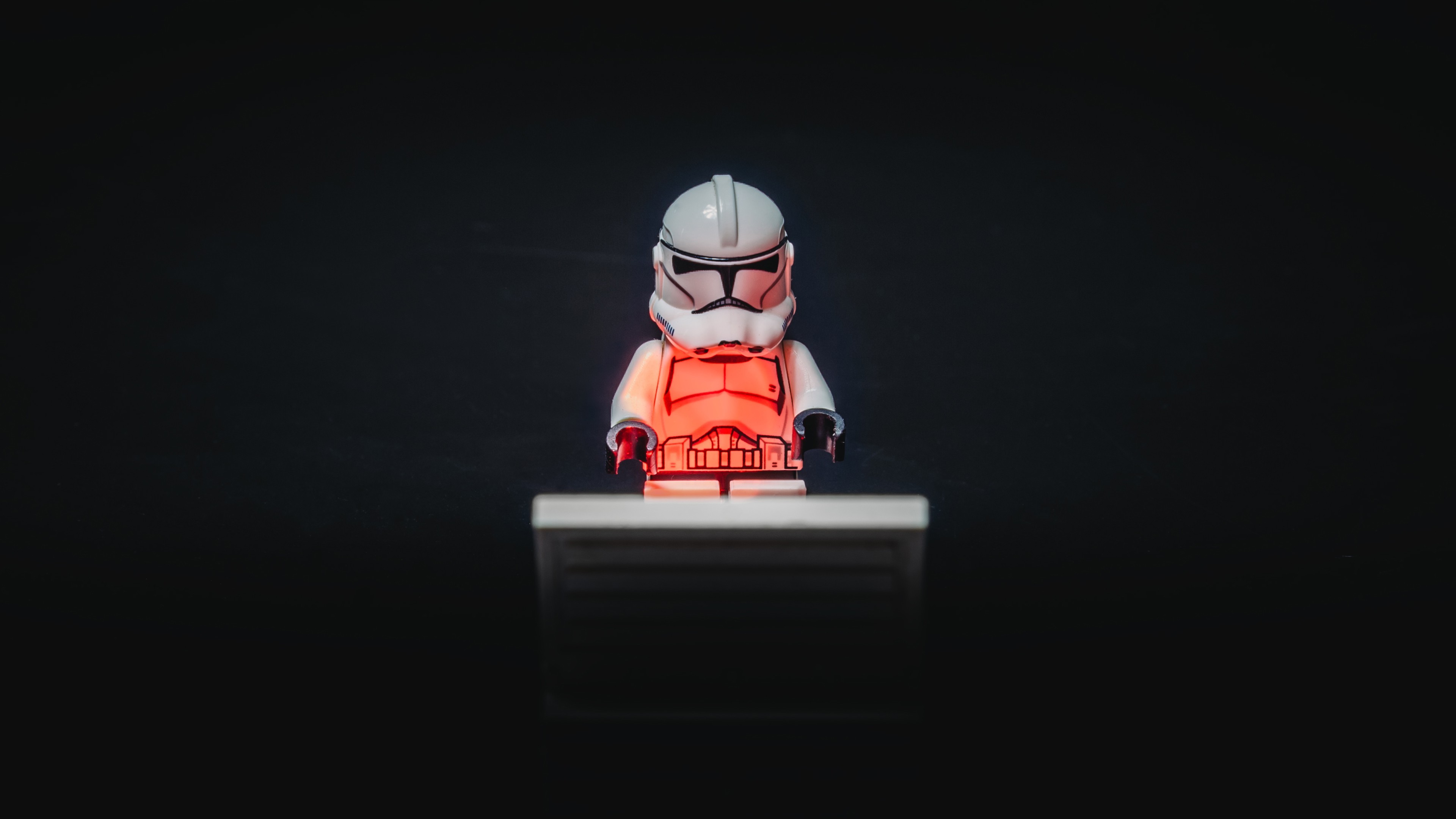 Star Wars, Clone Trooper, LEGO, Toys Wallpaper