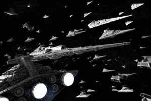 Star Wars, Star Wars: Episode V   The Empire Strikes Back, Movies