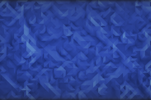 digital Art, Low Poly, Minimalism, 2D, Triangle, Simple, Abstract, Blue Background, Texture