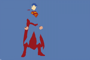 Superman, DC Comics, Man Of Steel