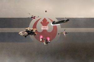 Rebels, Star Wars, Science Fiction, Movies