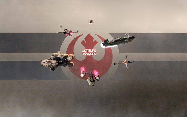 Rebels, Star Wars, Science Fiction, Movies HD Wallpaper Desktop Background