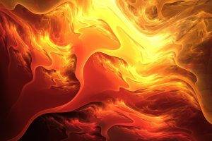 abstract, Fire