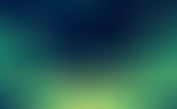 green, Abstract, Blurred HD Wallpaper Desktop Background