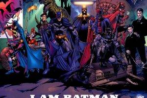 Harley Quinn, Heroes, Batgirl, Batman, Superhero, Comics, Artwork, Batwoman, DC Comics
