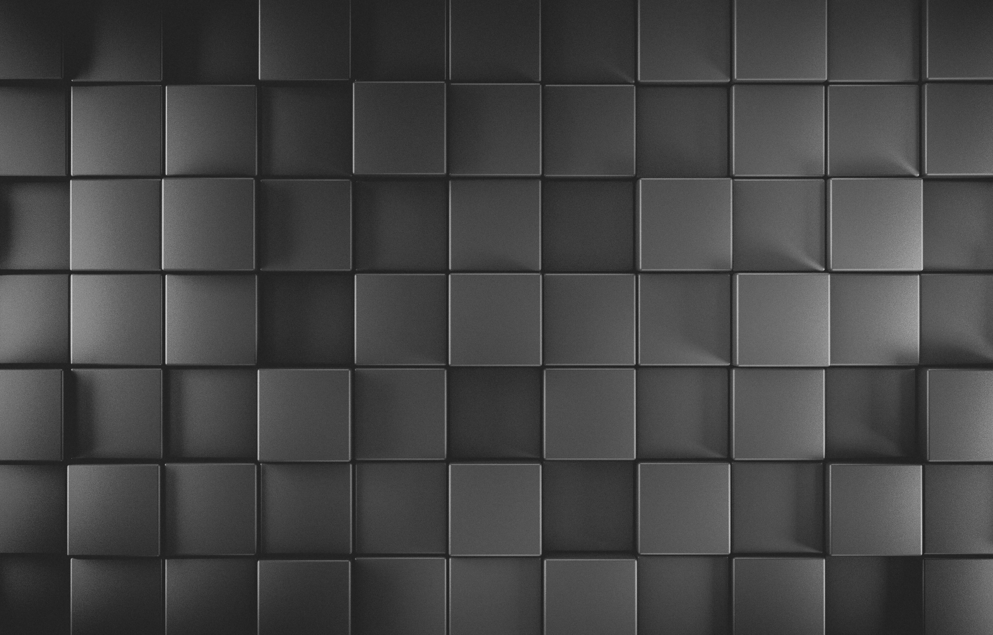 Kyle Gray, Abstract, Square Wallpaper