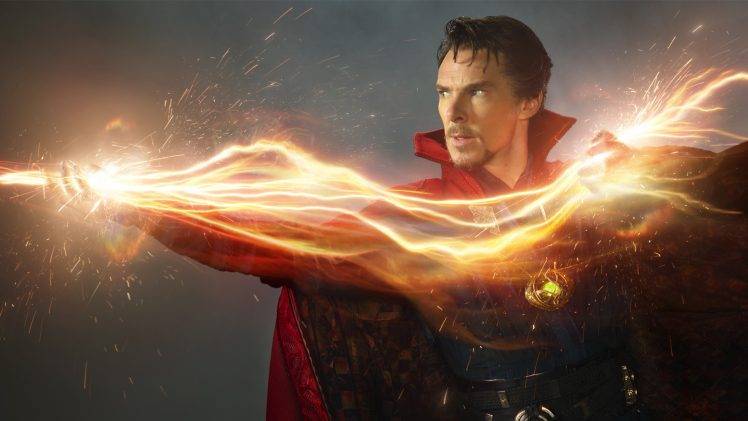 Benedict Cumberbatch, Movies, Dr. Strange Wallpapers HD / Desktop and  Mobile Backgrounds