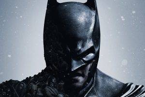 Batman: Arkham Origins, Batman, Video Games, Portrait Display