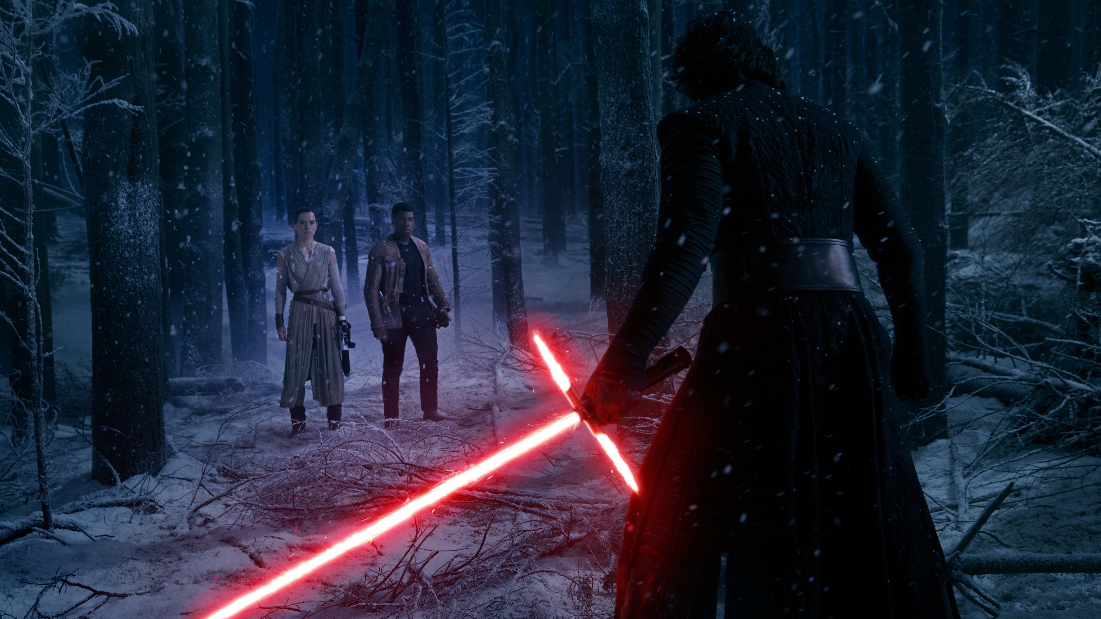 star wars the force awakens full movie leak