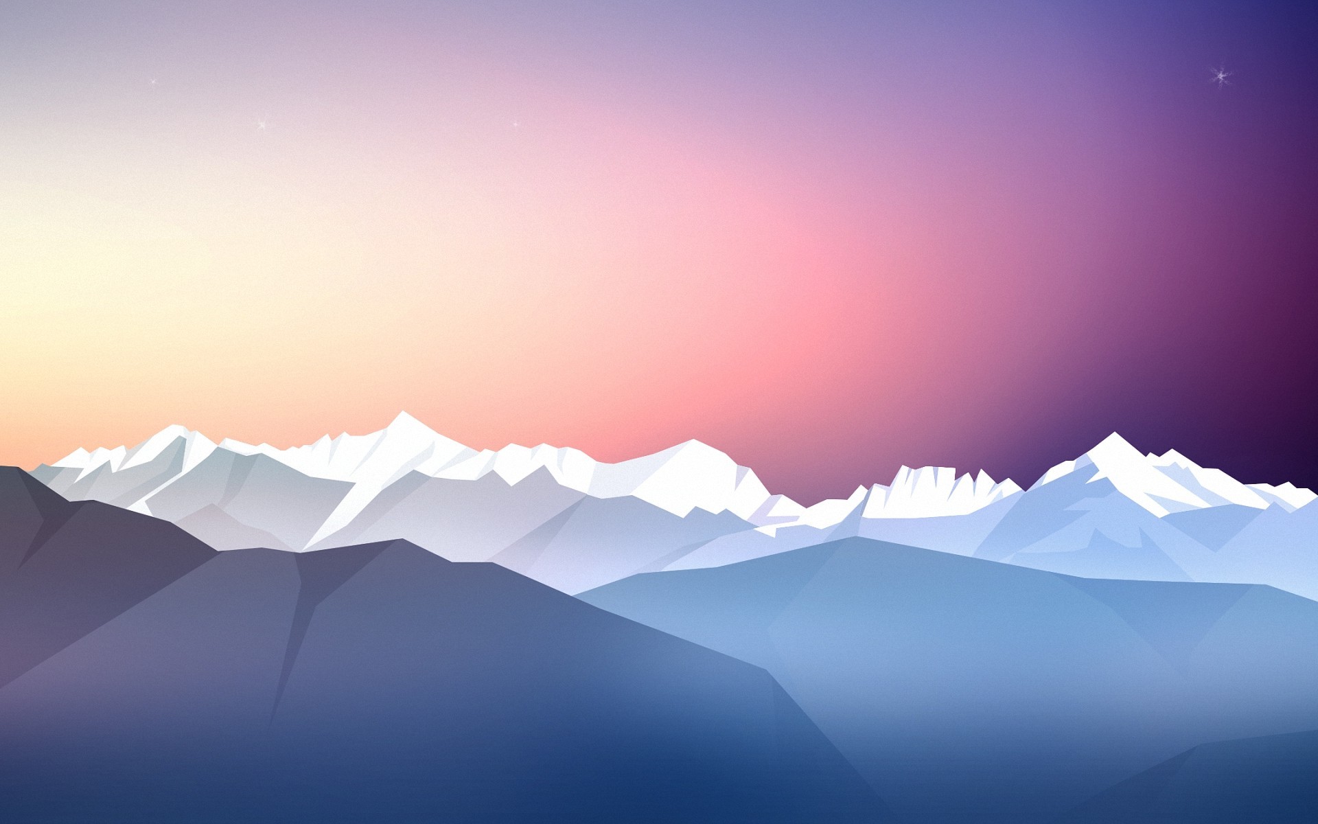  abstract  Landscape  Artwork Mountain Wallpapers  HD 