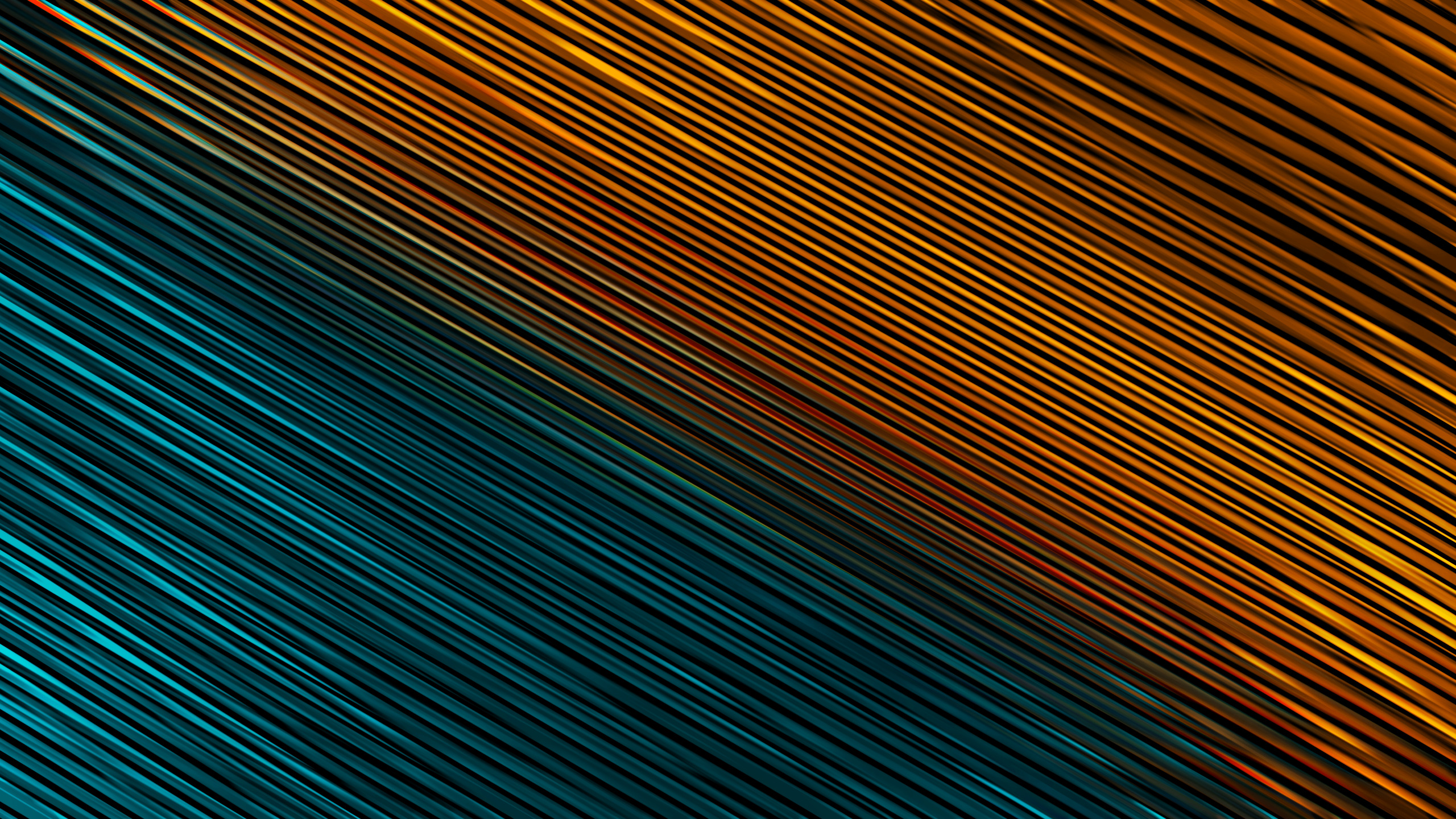 lines, Digital Art, Colorful, Abstract Wallpaper
