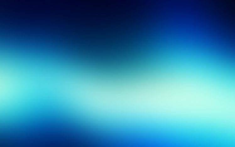 abstract, Digital Art, Blue HD Wallpaper Desktop Background