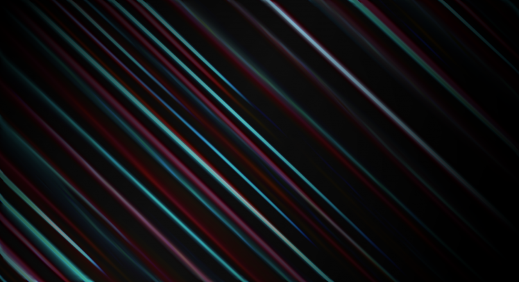 abstract, Lines, Dark, Digital Art HD Wallpaper Desktop Background
