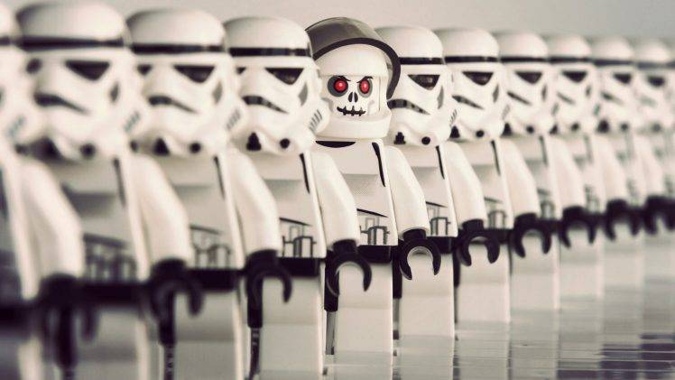 stormtrooper, LEGO, Star Wars, Humor, White, LEGO Star Wars HD Wallpaper Desktop Background