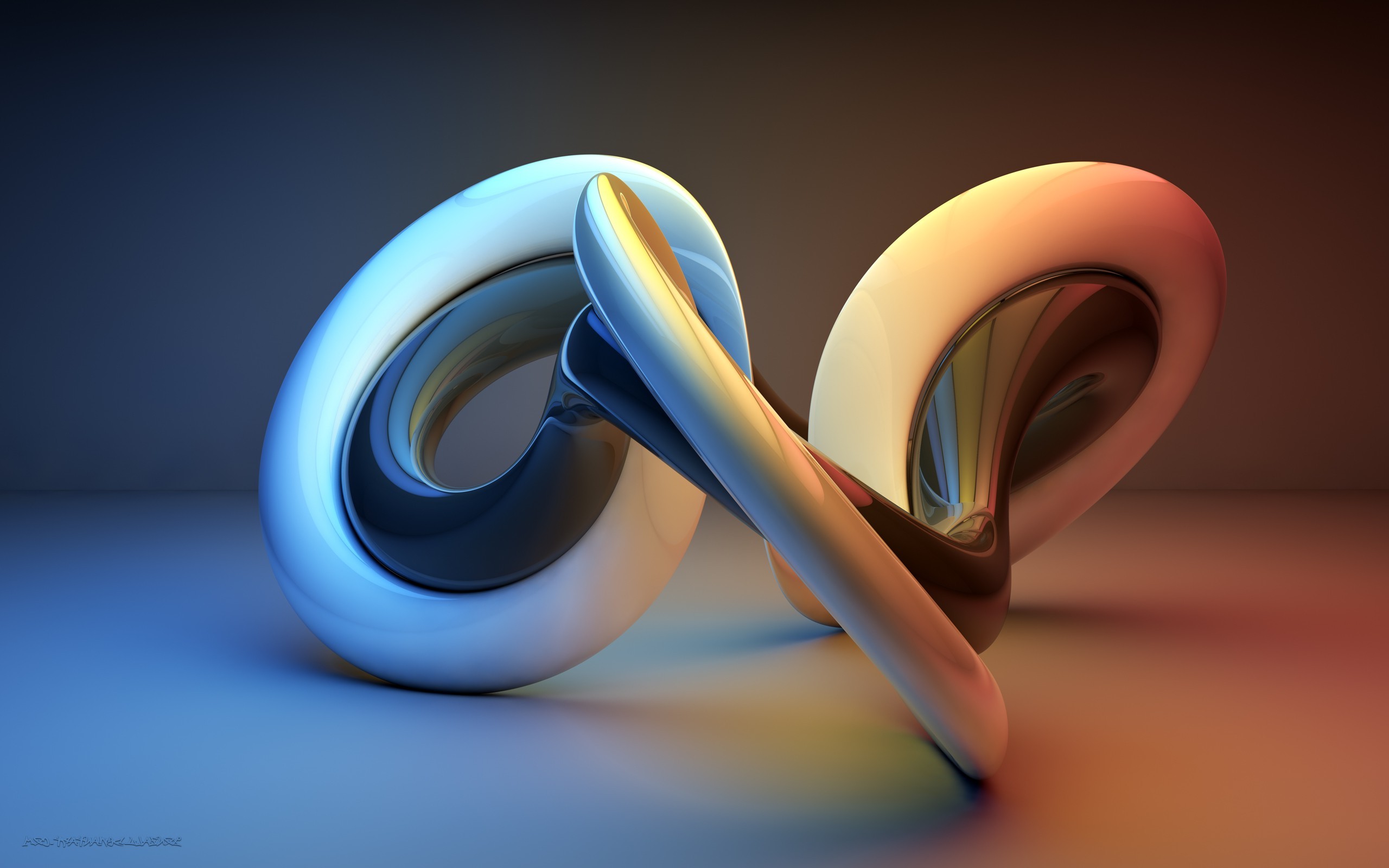 3D, Abstract Wallpapers HD / Desktop and Mobile Backgrounds