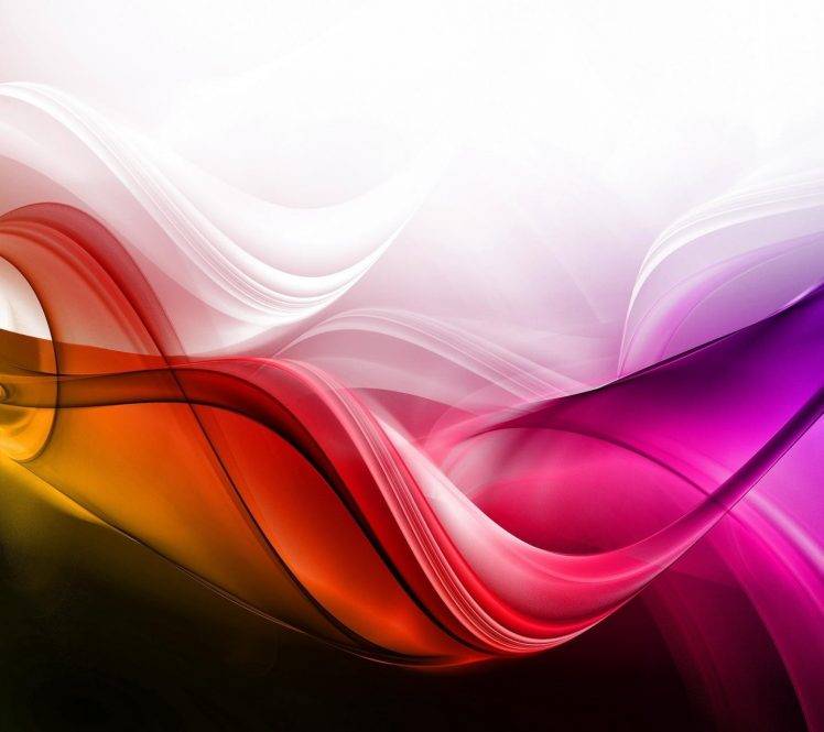abstract, Swirls HD Wallpaper Desktop Background