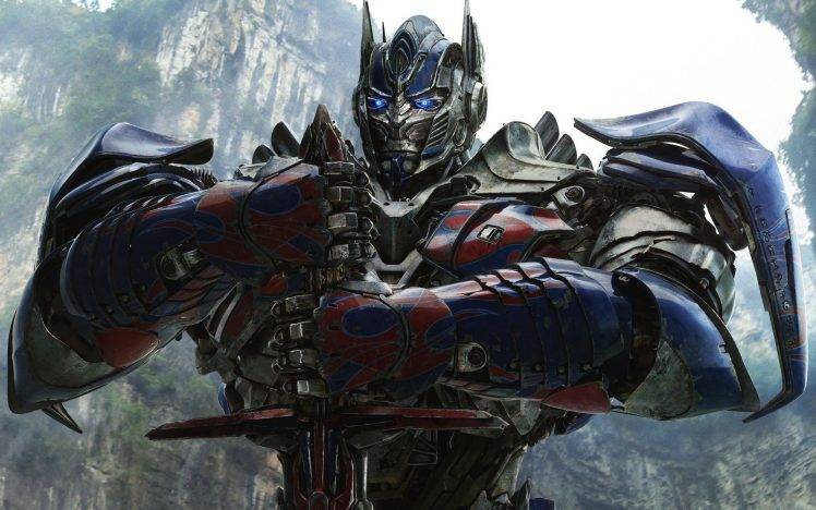 Optimus Prime, Transformers: Age Of Extinction, Movies, Transformers HD Wallpaper Desktop Background