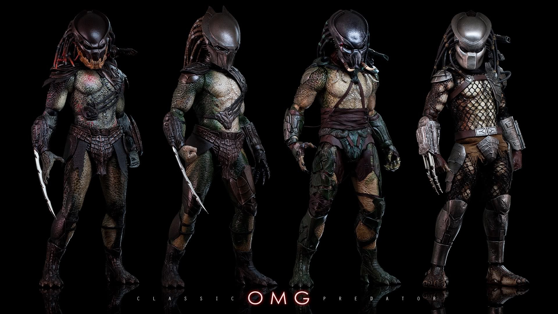 The PREDATOR Among Us Unmasking The Hidden Danger