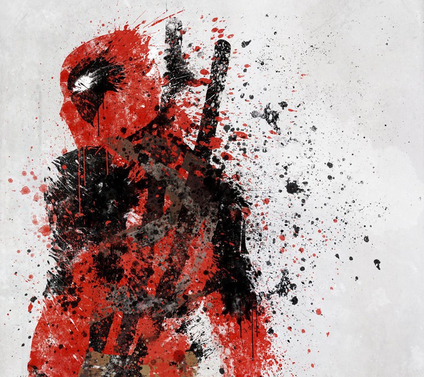 Merc With A Mouth, Deadpool, Marvel Comics, Marvel Heroes Wallpaper