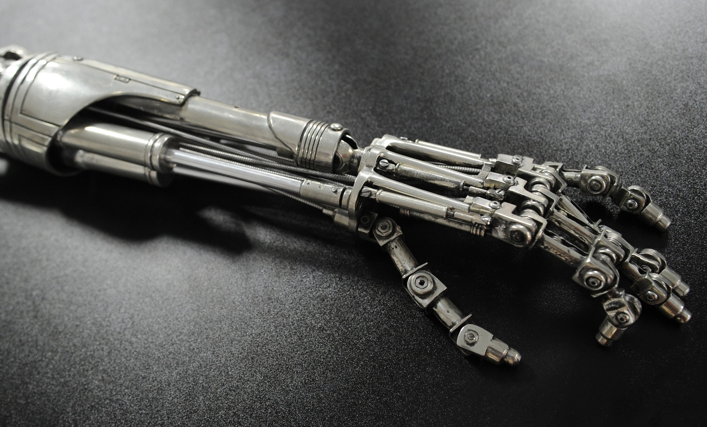 movies, Terminator Wallpaper