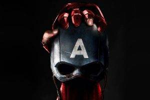 movies, Captain America: Civil War