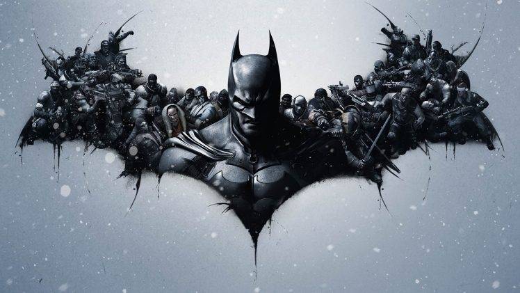 Batman Wallpaper Download For Pc - Colaboratory