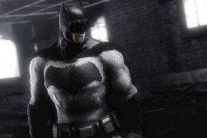 Batman, Batman: Arkham Knight, Video Games