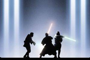 Star Wars: The Phantom Menace, Movies, Jedi, Sith, Star Wars