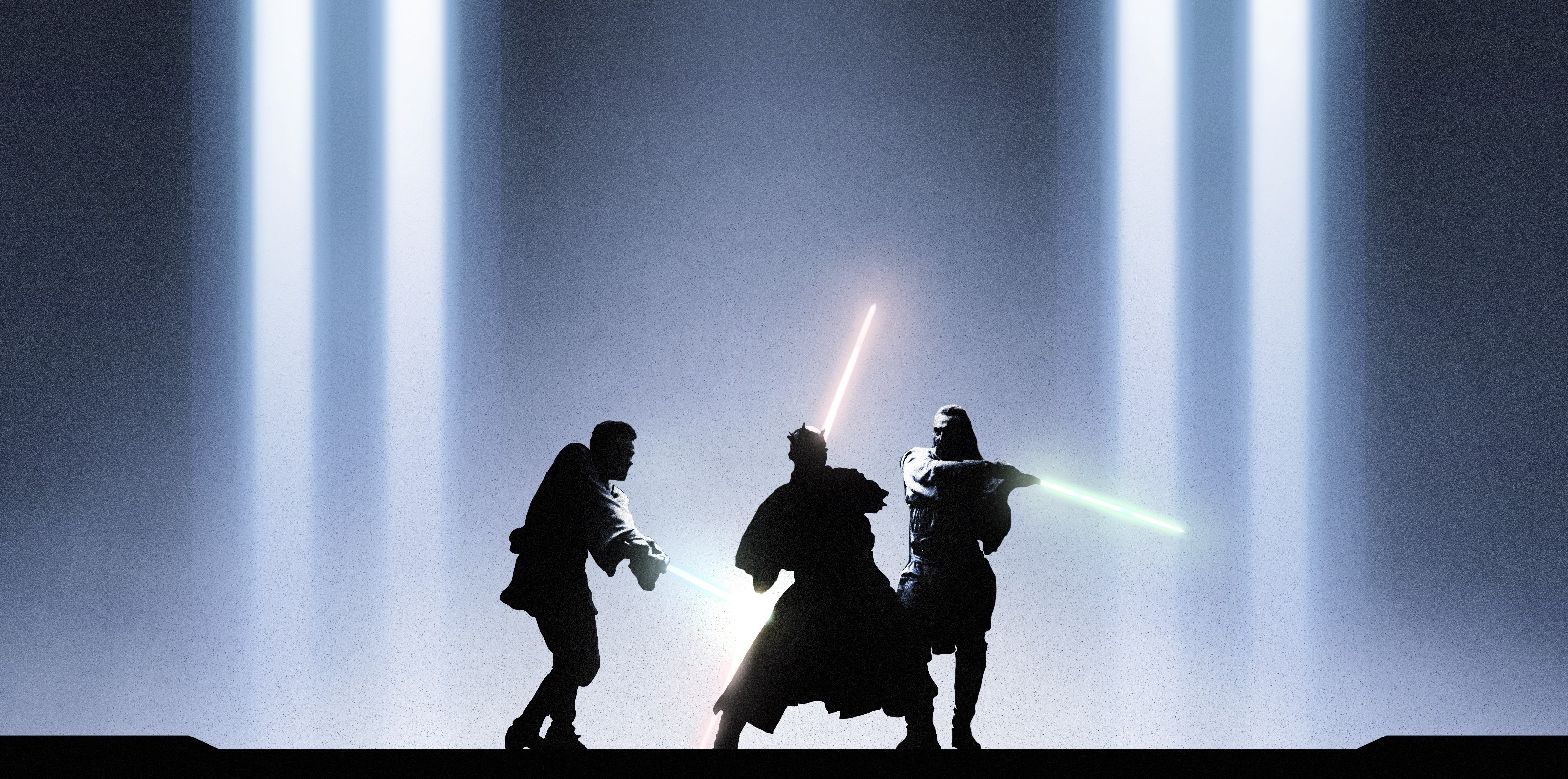 Star Wars: The Phantom Menace, Movies, Jedi, Sith, Star Wars Wallpaper
