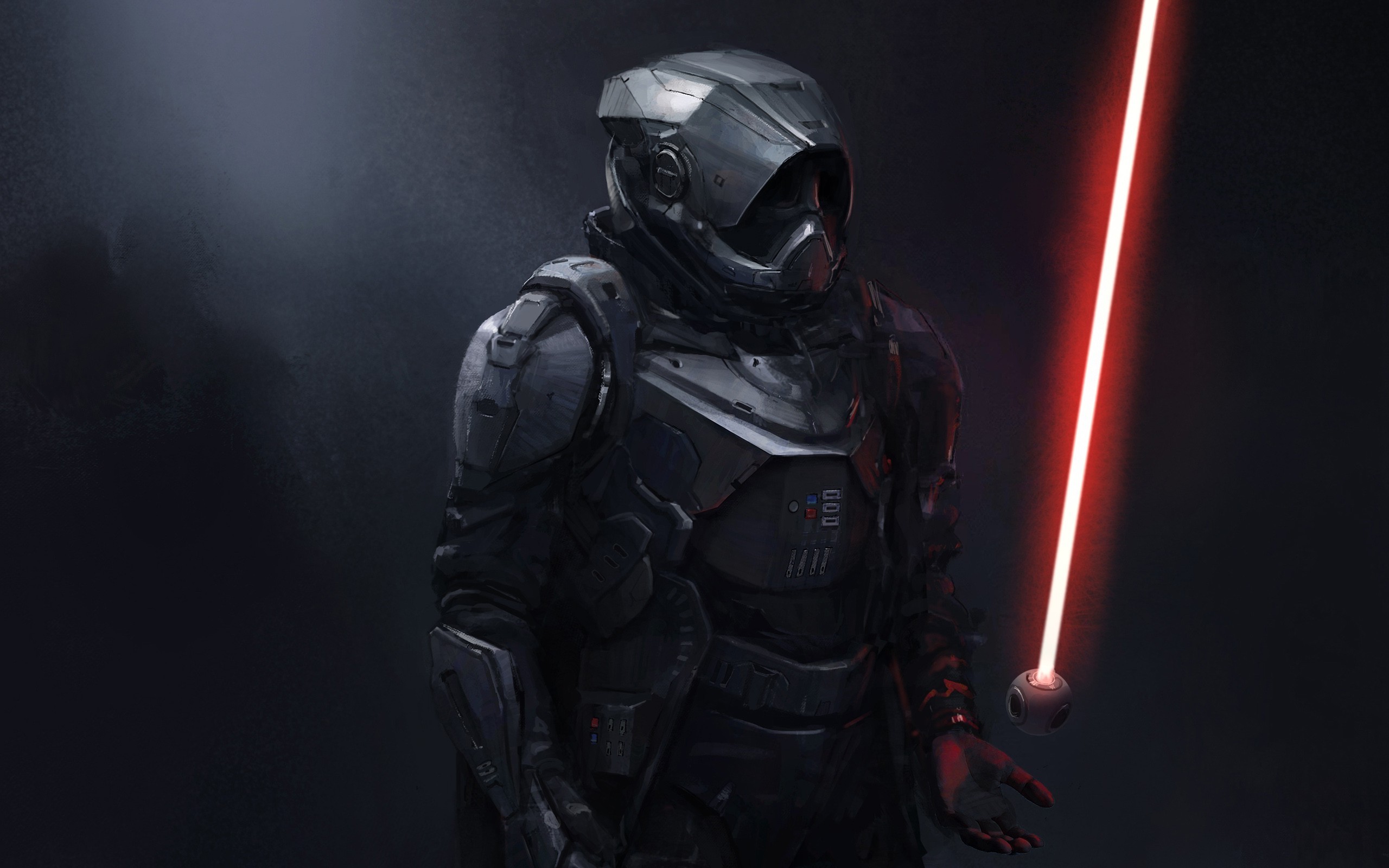 Star Wars, Artwork Wallpaper