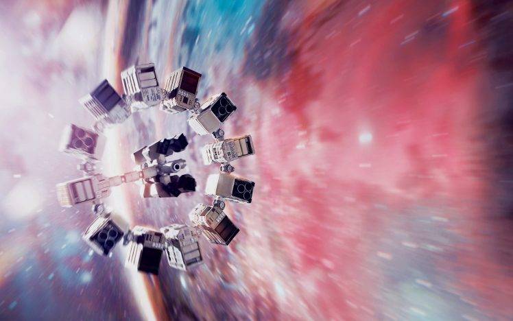 Interstellar (movie) HD Wallpaper Desktop Background