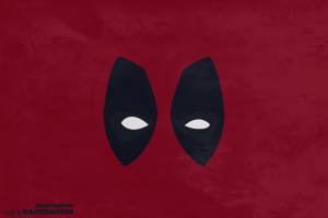 Mkmathers, MohammadKhan, Deadpool, Merc With A Mouth, Marvel Comics