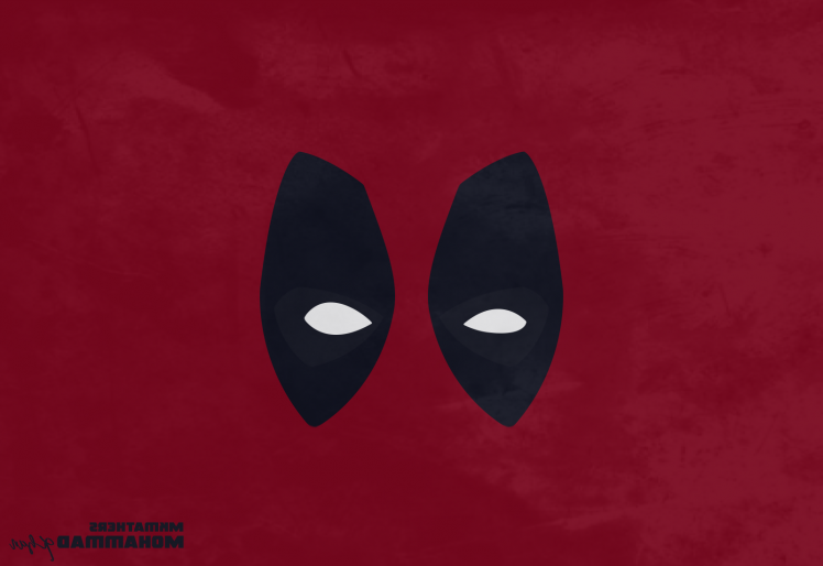 Mkmathers, MohammadKhan, Deadpool, Merc With A Mouth, Marvel Comics HD Wallpaper Desktop Background