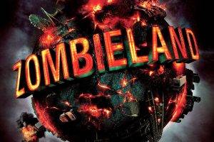 Zombieland, Movies, Zombies