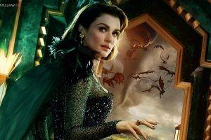 Rachel Weisz, Movies, Oz The Great And Powerful