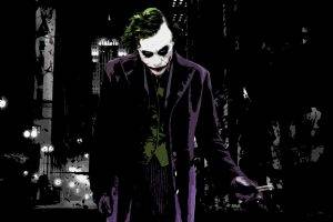 movies, Joker, The Dark Knight