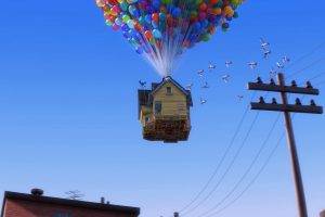 movies, Pixar Animation Studios