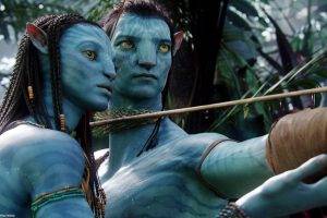 Avatar, Movies