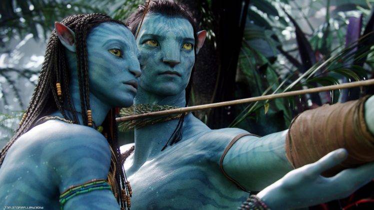 Avatar, Movies HD Wallpaper Desktop Background